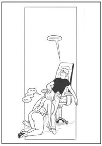 Emma Frost bimbofication / Emma Frost bimbofication [Pegasus] [X-Men] Thumbnail Page 48