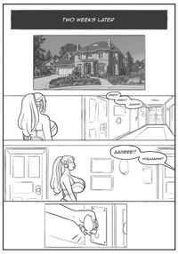 Emma Frost bimbofication / Emma Frost bimbofication [Pegasus] [X-Men] Thumbnail Page 68