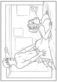 Emma Frost bimbofication / Emma Frost bimbofication [Pegasus] [X-Men] Thumbnail Page 78