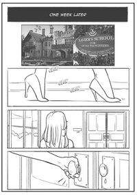 Emma Frost bimbofication / Emma Frost bimbofication [Pegasus] [X-Men] Thumbnail Page 90