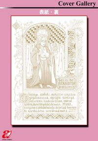 Seiinbo Birgitta - Holy lewd mother Birgitta / 聖淫母ビルギッタ Page 211 Preview