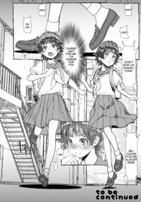 SKB vol.3 Mikoto Side Page 29 Preview