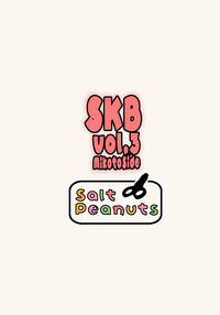 SKB vol.3 Mikoto Side Page 30 Preview