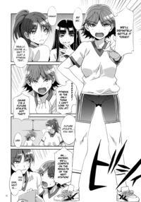 MC High Second Period / MC学園 二時限目 Page 11 Preview