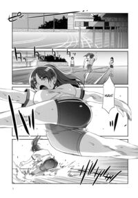MC High Second Period / MC学園 二時限目 Page 6 Preview