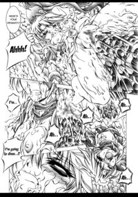 Ho / ほ [Makari Tohru] [Futari Wa Precure] Thumbnail Page 16