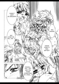 Ho / ほ [Makari Tohru] [Futari Wa Precure] Thumbnail Page 05