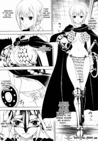 VANQUISH / VANQUISH Page 2 Preview