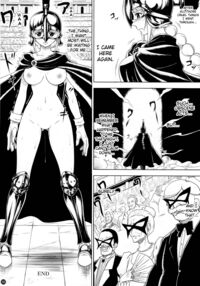 VANQUISH / VANQUISH Page 32 Preview