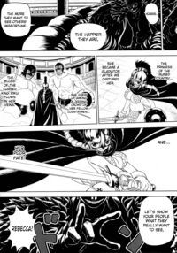 VANQUISH / VANQUISH Page 3 Preview