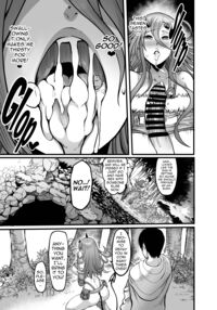 Youkoso Succubus Machi e 3 ~Kedamono Gari no Seiryokuzai~ / ようこそ!サキュバス街へ3～ケダモノ狩りの精力剤～ [Remu] [Original] Thumbnail Page 16