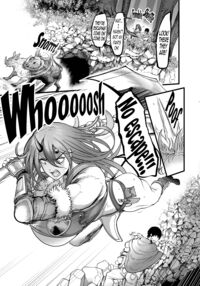 Youkoso Succubus Machi e 3 ~Kedamono Gari no Seiryokuzai~ / ようこそ!サキュバス街へ3～ケダモノ狩りの精力剤～ [Remu] [Original] Thumbnail Page 26