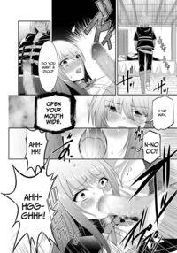 NTR Revenge of the Banished Tamer / 追放テイマーのNTR復讐譚 Page 34 Preview