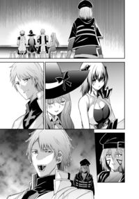 NTR Revenge of the Banished Tamer / 追放テイマーのNTR復讐譚 Page 70 Preview