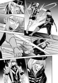 NTR Revenge of the Banished Tamer / 追放テイマーのNTR復讐譚 Page 76 Preview