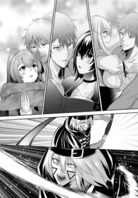 NTR Revenge of the Banished Tamer / 追放テイマーのNTR復讐譚 Page 77 Preview