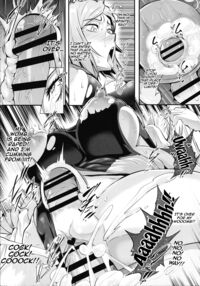 Jujutsu Shoujo 3.0 / 呪術少女 3.0 Page 30 Preview