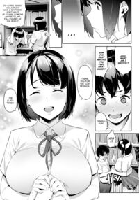 Mazu wa SeFri kara, Dou? - Let's start off as SEX Friends♡ / まずはセフレから、どう？ - Let's start off as SEX Friends♡ Page 101 Preview