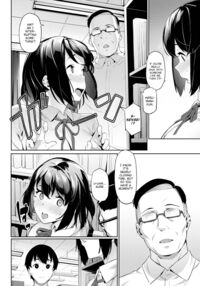 Mazu wa SeFri kara, Dou? - Let's start off as SEX Friends♡ / まずはセフレから、どう？ - Let's start off as SEX Friends♡ Page 102 Preview