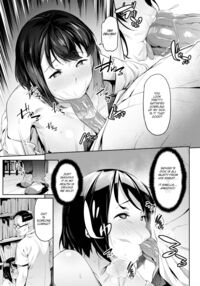 Mazu wa SeFri kara, Dou? - Let's start off as SEX Friends♡ / まずはセフレから、どう？ - Let's start off as SEX Friends♡ Page 109 Preview