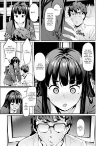 Mazu wa SeFri kara, Dou? - Let's start off as SEX Friends♡ / まずはセフレから、どう？ - Let's start off as SEX Friends♡ Page 11 Preview