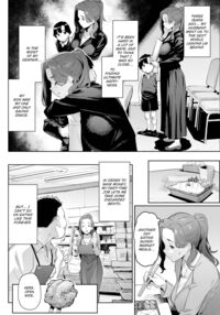 Mazu wa SeFri kara, Dou? - Let's start off as SEX Friends♡ / まずはセフレから、どう？ - Let's start off as SEX Friends♡ Page 124 Preview