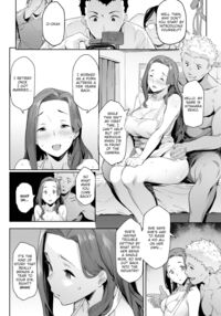 Mazu wa SeFri kara, Dou? - Let's start off as SEX Friends♡ / まずはセフレから、どう？ - Let's start off as SEX Friends♡ Page 126 Preview
