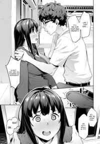 Mazu wa SeFri kara, Dou? - Let's start off as SEX Friends♡ / まずはセフレから、どう？ - Let's start off as SEX Friends♡ Page 13 Preview