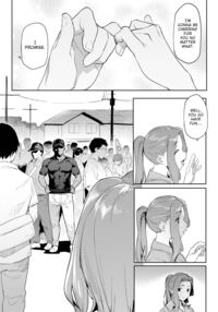 Mazu wa SeFri kara, Dou? - Let's start off as SEX Friends♡ / まずはセフレから、どう？ - Let's start off as SEX Friends♡ Page 146 Preview