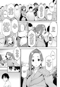Mazu wa SeFri kara, Dou? - Let's start off as SEX Friends♡ / まずはセフレから、どう？ - Let's start off as SEX Friends♡ Page 147 Preview