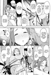 Mazu wa SeFri kara, Dou? - Let's start off as SEX Friends♡ / まずはセフレから、どう？ - Let's start off as SEX Friends♡ Page 149 Preview