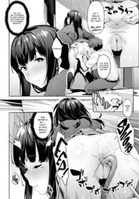 Mazu wa SeFri kara, Dou? - Let's start off as SEX Friends♡ / まずはセフレから、どう？ - Let's start off as SEX Friends♡ Page 14 Preview