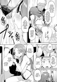 Mazu wa SeFri kara, Dou? - Let's start off as SEX Friends♡ / まずはセフレから、どう？ - Let's start off as SEX Friends♡ Page 150 Preview