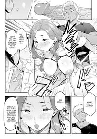 Mazu wa SeFri kara, Dou? - Let's start off as SEX Friends♡ / まずはセフレから、どう？ - Let's start off as SEX Friends♡ Page 160 Preview