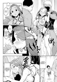 Mazu wa SeFri kara, Dou? - Let's start off as SEX Friends♡ / まずはセフレから、どう？ - Let's start off as SEX Friends♡ Page 162 Preview
