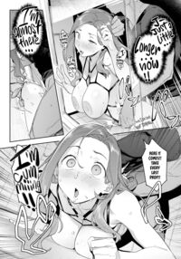 Mazu wa SeFri kara, Dou? - Let's start off as SEX Friends♡ / まずはセフレから、どう？ - Let's start off as SEX Friends♡ Page 166 Preview