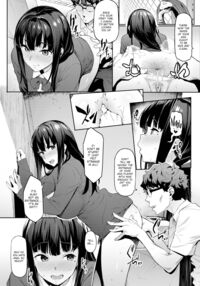 Mazu wa SeFri kara, Dou? - Let's start off as SEX Friends♡ / まずはセフレから、どう？ - Let's start off as SEX Friends♡ Page 16 Preview