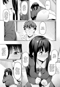 Mazu wa SeFri kara, Dou? - Let's start off as SEX Friends♡ / まずはセフレから、どう？ - Let's start off as SEX Friends♡ Page 17 Preview