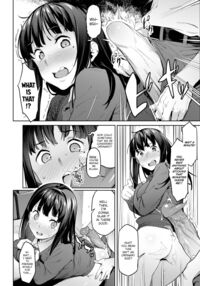 Mazu wa SeFri kara, Dou? - Let's start off as SEX Friends♡ / まずはセフレから、どう？ - Let's start off as SEX Friends♡ Page 18 Preview