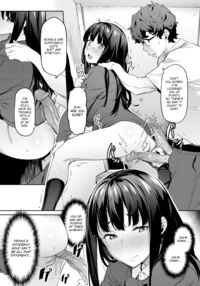 Mazu wa SeFri kara, Dou? - Let's start off as SEX Friends♡ / まずはセフレから、どう？ - Let's start off as SEX Friends♡ Page 19 Preview