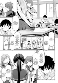 Mazu wa SeFri kara, Dou? - Let's start off as SEX Friends♡ / まずはセフレから、どう？ - Let's start off as SEX Friends♡ Page 31 Preview