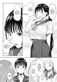 Mazu wa SeFri kara, Dou? - Let's start off as SEX Friends♡ / まずはセフレから、どう？ - Let's start off as SEX Friends♡ Page 32 Preview