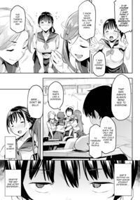 Mazu wa SeFri kara, Dou? - Let's start off as SEX Friends♡ / まずはセフレから、どう？ - Let's start off as SEX Friends♡ Page 33 Preview