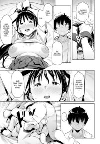 Mazu wa SeFri kara, Dou? - Let's start off as SEX Friends♡ / まずはセフレから、どう？ - Let's start off as SEX Friends♡ Page 39 Preview