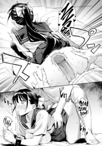 Mazu wa SeFri kara, Dou? - Let's start off as SEX Friends♡ / まずはセフレから、どう？ - Let's start off as SEX Friends♡ Page 41 Preview