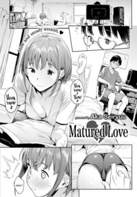 Mazu wa SeFri kara, Dou? - Let's start off as SEX Friends♡ / まずはセフレから、どう？ - Let's start off as SEX Friends♡ Page 49 Preview