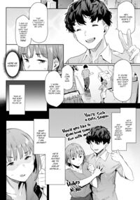 Mazu wa SeFri kara, Dou? - Let's start off as SEX Friends♡ / まずはセフレから、どう？ - Let's start off as SEX Friends♡ Page 54 Preview