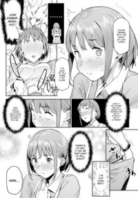 Mazu wa SeFri kara, Dou? - Let's start off as SEX Friends♡ / まずはセフレから、どう？ - Let's start off as SEX Friends♡ Page 56 Preview