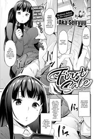 Mazu wa SeFri kara, Dou? - Let's start off as SEX Friends♡ / まずはセフレから、どう？ - Let's start off as SEX Friends♡ Page 5 Preview