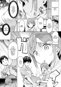 Mazu wa SeFri kara, Dou? - Let's start off as SEX Friends♡ / まずはセフレから、どう？ - Let's start off as SEX Friends♡ Page 61 Preview